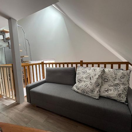 A L'Ombre Du Figuier Lejlighed Horbourg Eksteriør billede